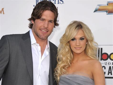 Carrie Underwood : Dating History & Exes